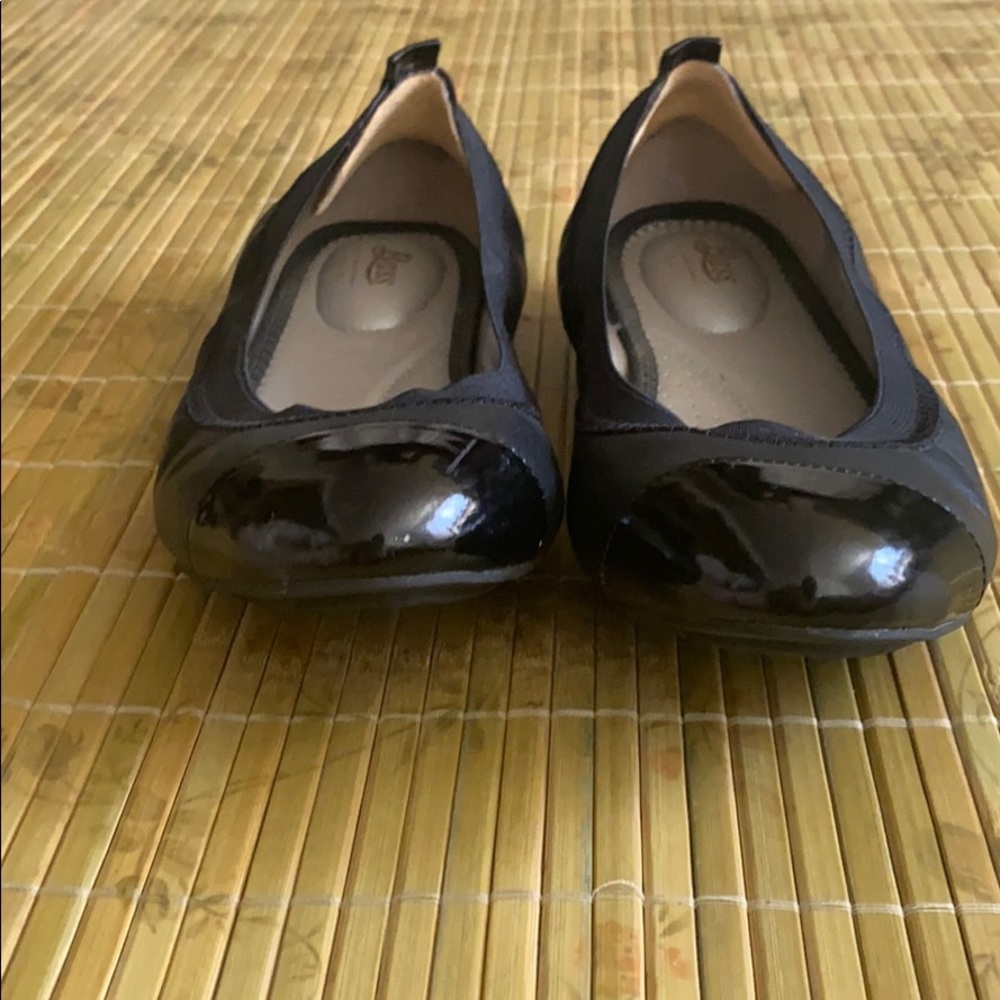 Bass flats
